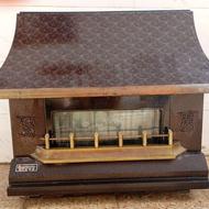 بخاری 18000،ایران شرق