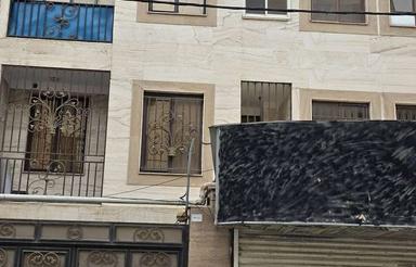 50 متر رو به نما اندیشه