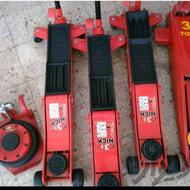 جک سوسماری از 2تن تااا 10تن با ضمانت