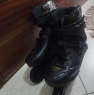 اسکیت کفشی cool blue