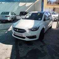 شاهین CVTاتومات