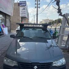 آریسان2 دوگانه