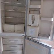 یخچال فریزر برند امرسان