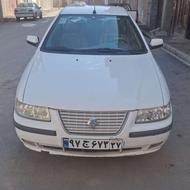 فروش فوری سمند ef7 97