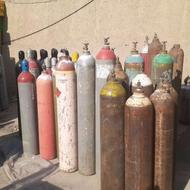 شارژ کپسول اکسیژن