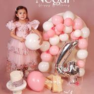 آتلیه تخصصی کودک و نوزاد ( فتوماهر)