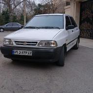 131 مدل  93بخاطر نیاز مالی قصد فروش دارم