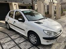 206تیپ 5 مدل 97 در شیپور