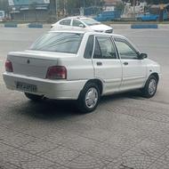 پراید 132 مدل 1389