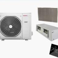 فروش فوق العاده داکت اسپیلت جنرال