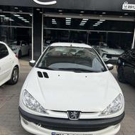 206 تیپ 5 مدل 99 درجه1