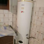 فروش آبگرمکن کلارصنعت