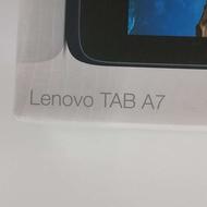 تبلت لنوو A 7