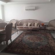 یک جفت فرش 9متری نگین مشهد