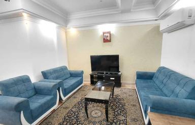 اجاره آپارتمان یکخواب و دو خواب شهرک صدف