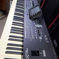 ارگ pa3x کورگ