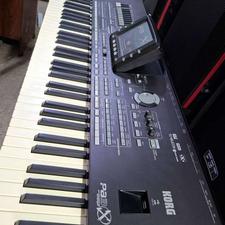 ارگ pa3x کورگ