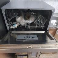 ماشین ظرفشویی 8 نفره ریتون