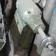 دستگاه پرداخکاری سه فاز دور کوند و دور توند یعنی دودور هست