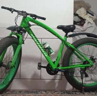 دوچرخه ساحلی