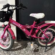 دوچرخه کودک