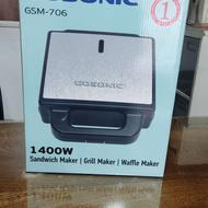 ساندویچ ساز گوسونیک 706