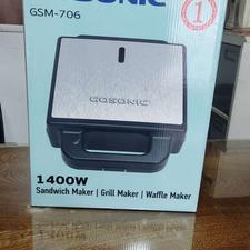 ساندویچ ساز گوسونیک 706