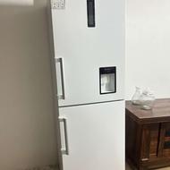 یخچال فریزر الکترواستیل