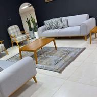 همکار برای تعمیر و تولیدی مبل یاد بگیره درامدش بالاتر هم میر