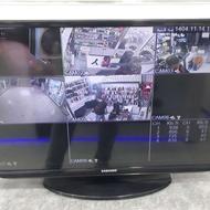 تلویزیون LED 32 سامسونگ اسمارت