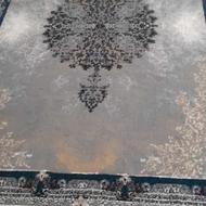 فروش دوعدد فرش 9 متری