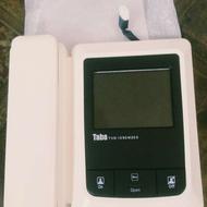 ایفون تصویری تابا الکتریک