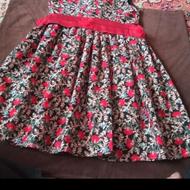 لباس بچه در حد نو