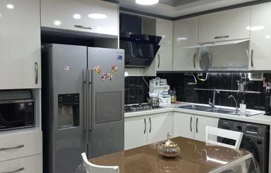 آپارتمان 57 متری دو خواب فول بازسازی شده