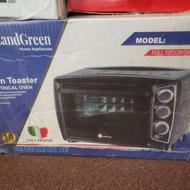 توستر فر نو پلمپ