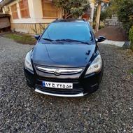 لیفان مدل 96