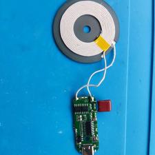 ماژول وایرلس شارژ 15W