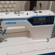 چرخ خیاطی صنعتی و خانگی جک