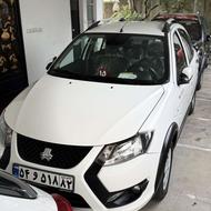 کوییک GX مدل 402 فقط 7 تا کار