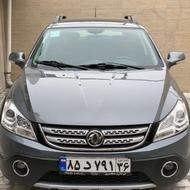 دانگ فنگ H30 کراس 1397 نوک مدادی