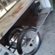 سه چرخ کاسبی