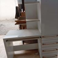 میز کامپیوتر MDF