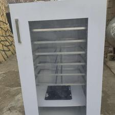 دستگاه جوجه کشی مشهد برق