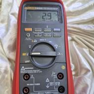 مولتی‌متر صنعتی فلوک 28 EX II | اصل | ضدانفجار