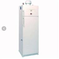 ابگرمکن گازی منبعی ایران شرق