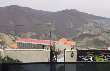 پاشاکلا چلاو فروش ویلا 110 متری 