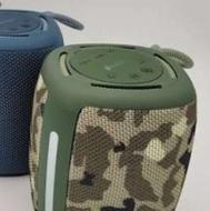 اسپیکر اصلی . شارژی . همراه با ساب زیر خود دستگاه