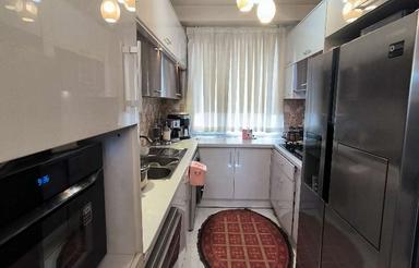 فروش آپارتمان 82 متر در سی متری جی/فول امکانات/خوش نقشه