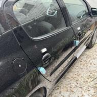 207 پانا اتومات ارتقا