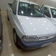 فروش وانت پراید